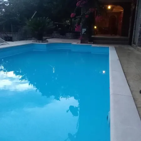 Lägenhet Cucuk Budva