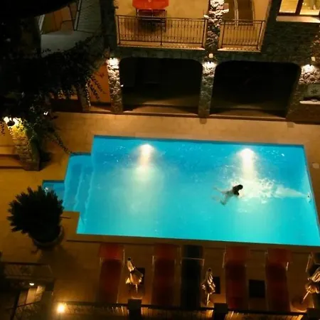 Apartman Cucuk Budva