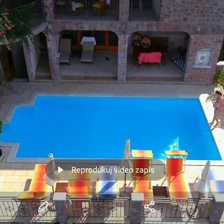 Apartman Cucuk