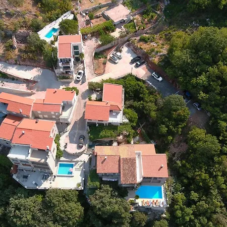 Apartament Cucuk Budva