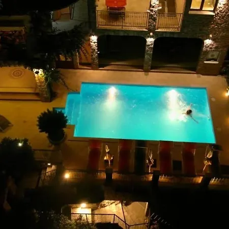 Apartament Cucuk *