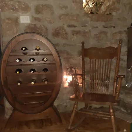 Apartament Cucuk *