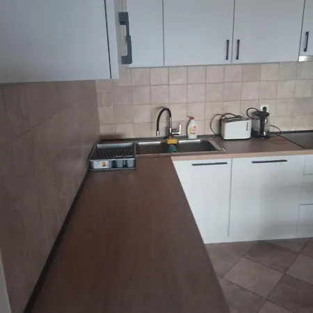 Apartament Cucuk *