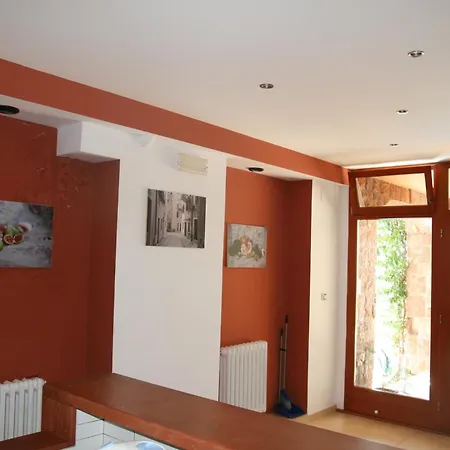 Apartament Cucuk Budva