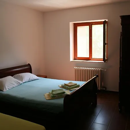 Apartament Cucuk Budva