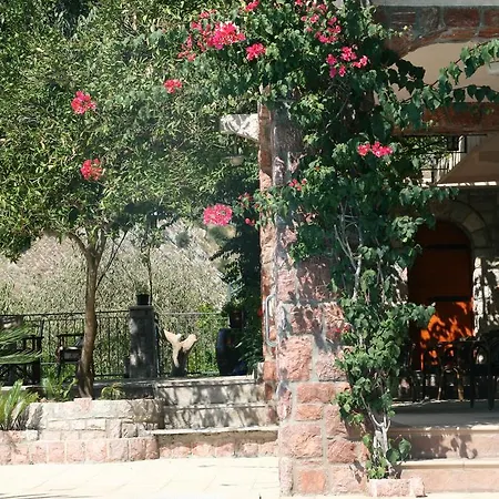 Cucuk Apartman