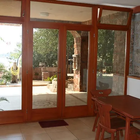 Cucuk Apartament Budva