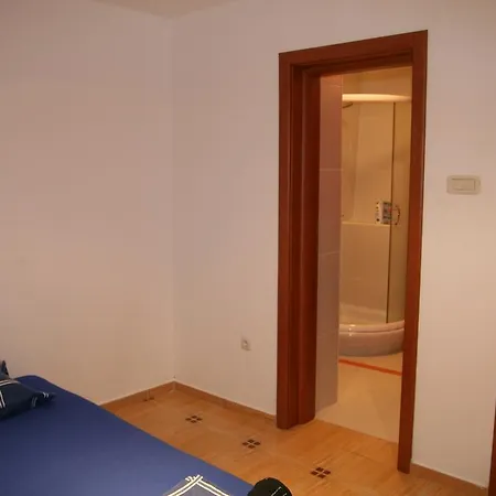 Apartament Cucuk *