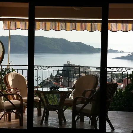 Apartament Cucuk