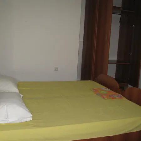 Apartament Cucuk