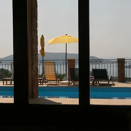 Apartament Cucuk Budva
