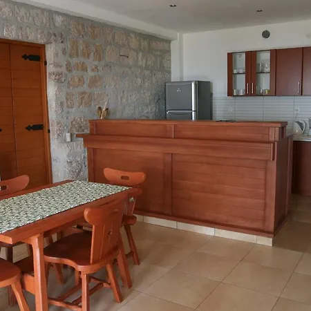 Apartament Cucuk