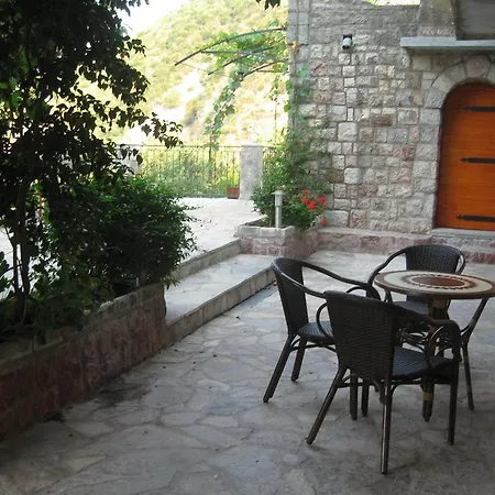 Apartament Cucuk Budva