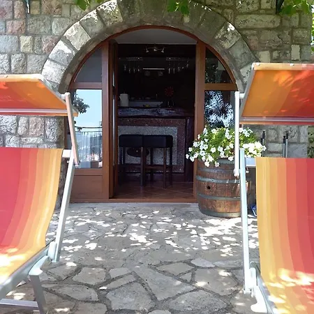 Apartament Cucuk Budva