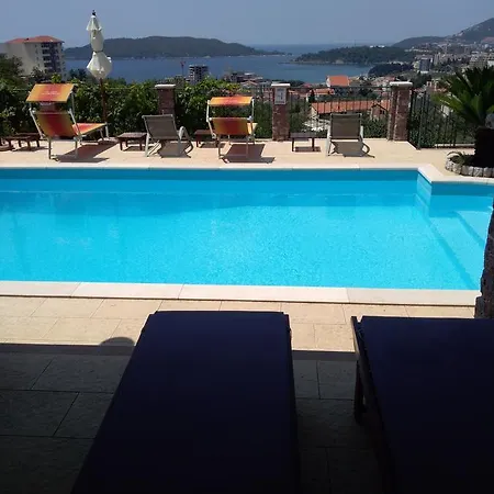 Apartament Cucuk Budva