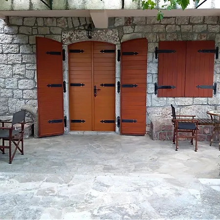Apartament Cucuk *
