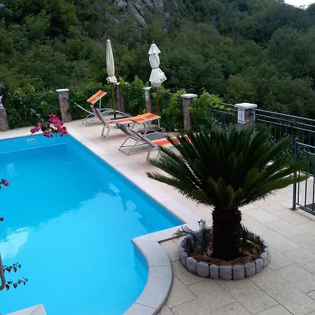 Apartament Cucuk Budva