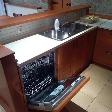 Cucuk Apartman