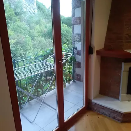 Cucuk Apartament Budva