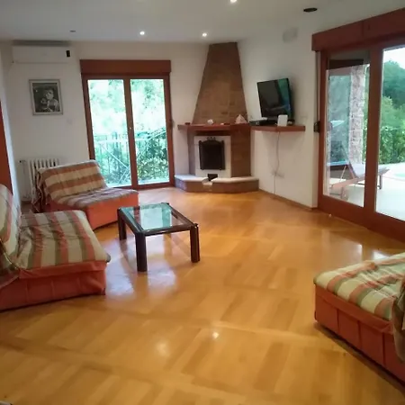 Apartament Cucuk *
