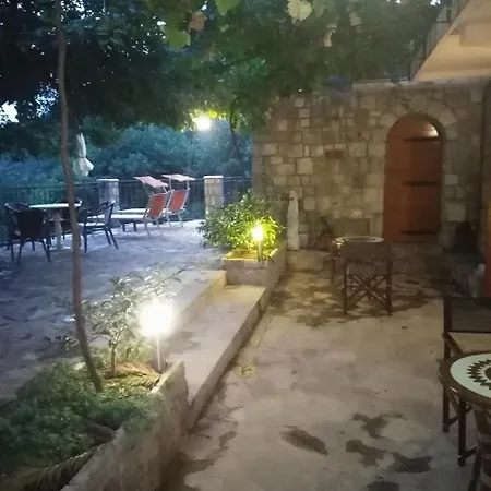 Apartament Cucuk Budva