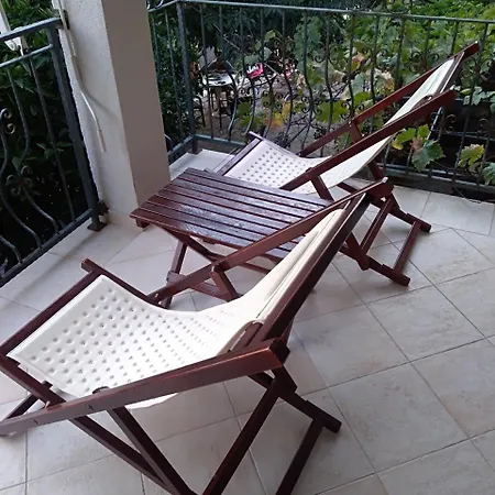 Cucuk Apartament *