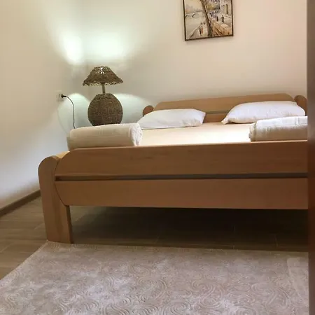 Apartament Cucuk Budva