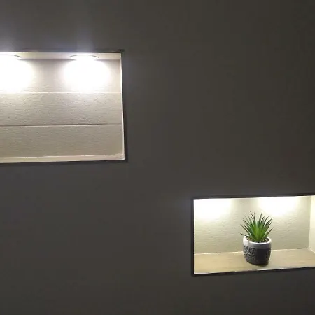Apartament Cucuk
