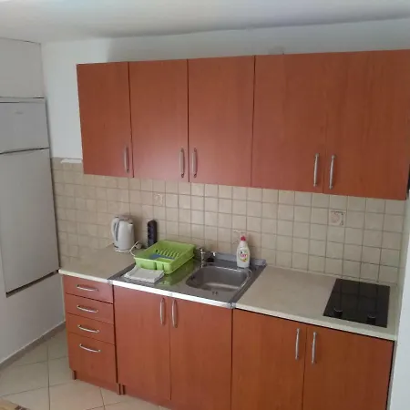 Cucuk Apartament *