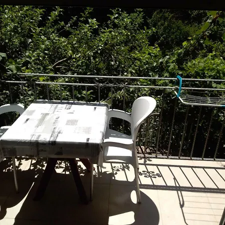 Apartament Cucuk *
