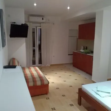 Apartament Cucuk