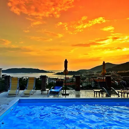 Apartament Cucuk Budva